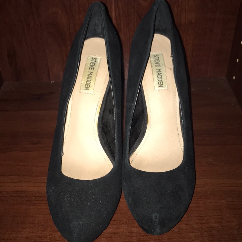 Steve Madden Pumps